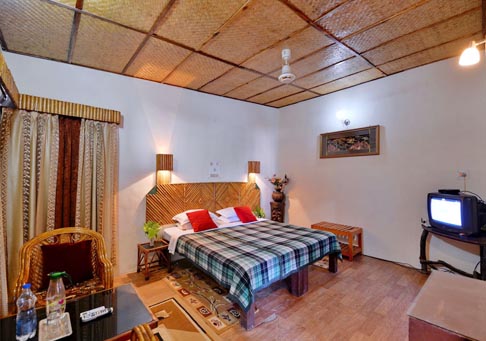 Bandhavgarh Tour Packages